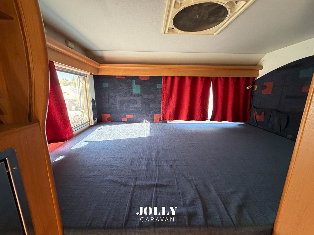 MCLOUIS 690G - Camper Usato Padova Camper Usato Veneto - Jolly Caravan -07.jpg